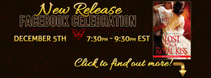 FB Event- Kelly - Lost in a Royal Kiss _ CtA Header
