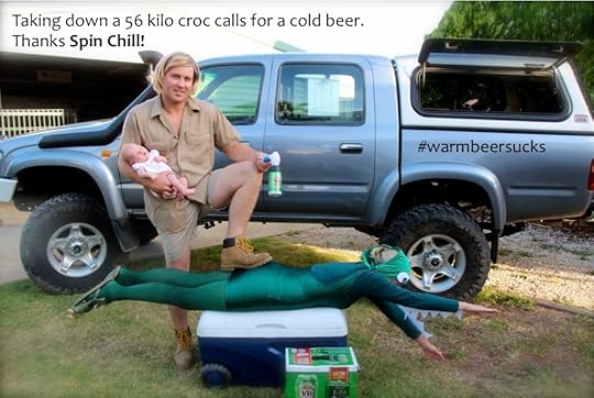 spincroc