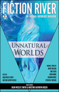 Unnatural Worlds 