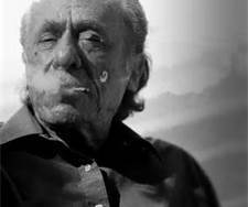 Charles Bukowski, poetry, wisdom