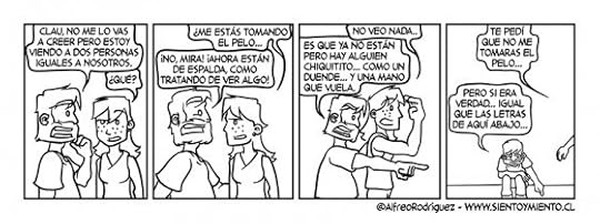 27. Ceguera narrativa