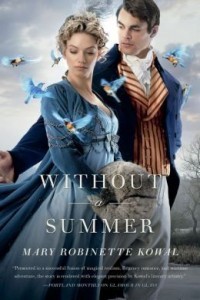 Without A Summer
