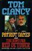 Patriot Games / The Hunt for Red October by Tom Clancy