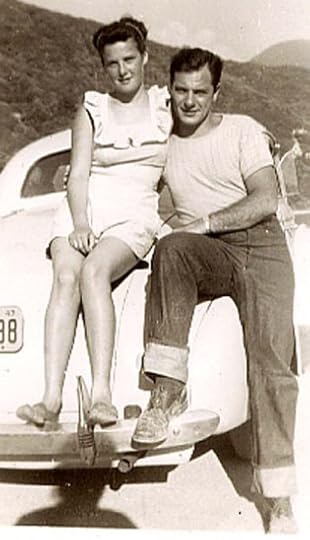 frank and dena