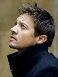 Jeremy Renner