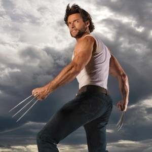 Hugh Jackman