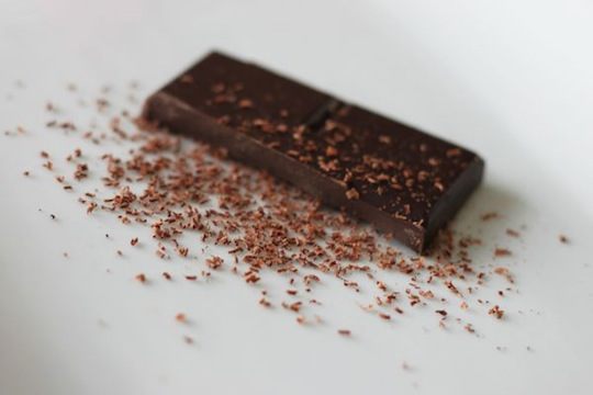chocolate