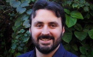 Christopher Stone, CPD Research Assistant