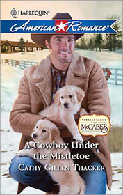 The Texas Rancher's Marriage