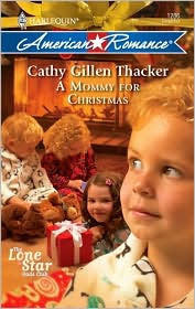 A MOMMY FOR CHRISTMAS