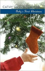 BABY'S FIRST CHRISTMAS