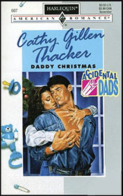 DADDY CHRISTMAS