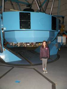 Verity at WIYN