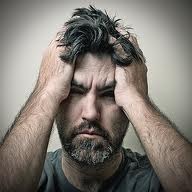 frustration