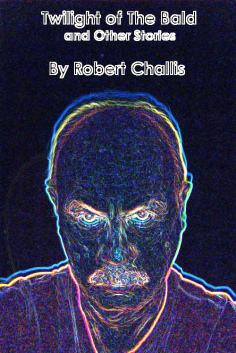 twilight of the bald and other stories by Robert Challis