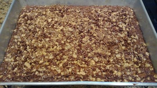 brownie bites