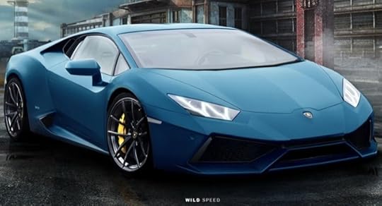 Lamborghini-Cabrera