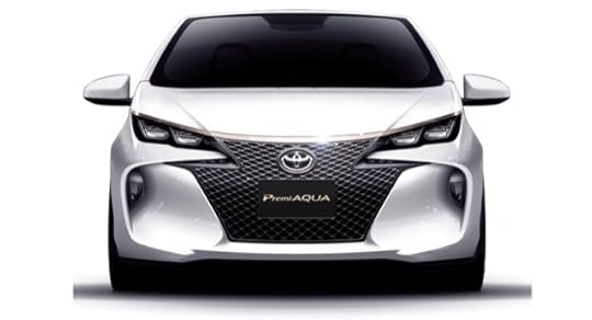 Toyota-Premi-Aqua