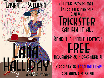 http://www.amazon.com/Halliday-Short-Story-Laura-Sullivan-ebook/dp/B005IDBN78/ref=la_B004FS1KX4_1_10?s=books&ie=UTF8&qid=1385839837&sr=1-10