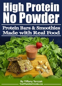 High Protein no Powder