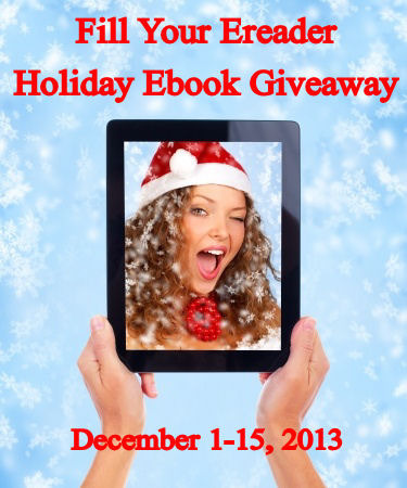 ebook giveaway December 2013