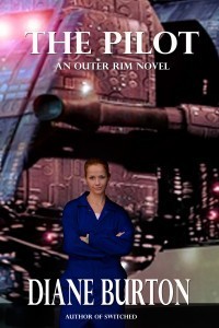 The Pilot by Diane Burton