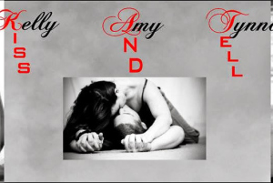 Kiss and Tell Reviews