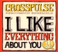 I Like Everything About You