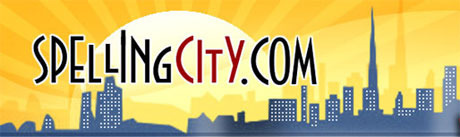 Spelling City