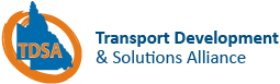 TDSA logo