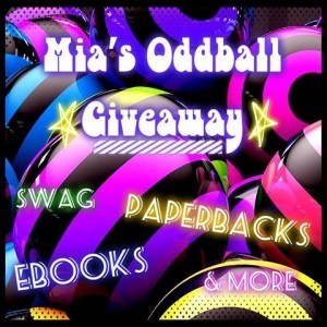 Oddball