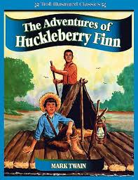 the adventuref of huck