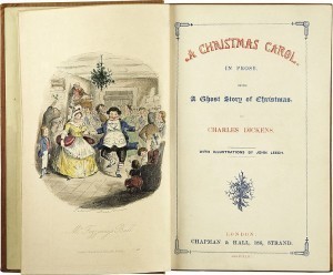 Charles Dickens