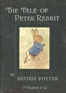 426px-Peter_Rabbit_first_edition_1902a