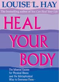 Lou hay heal