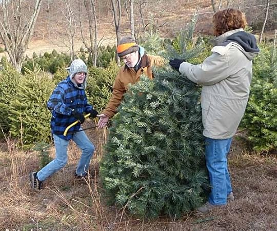 TreeCut