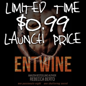 Entwine - 0.99 launch