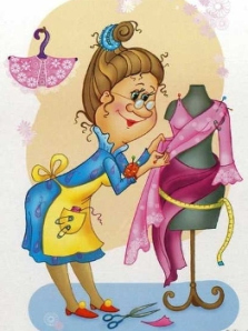 Seamstress