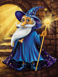 Magician1