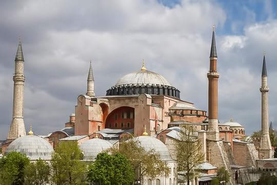 Hagia Sophia HD