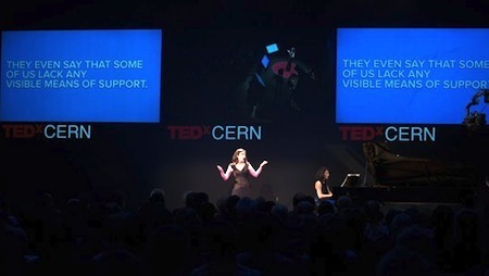 GalaxiesSongTEDxCERN2013