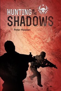 Hunting in the Shadows Cover