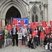Justice for Lewisham Hospital