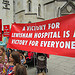 A victory for Lewisham Hospital is a victory for everyone