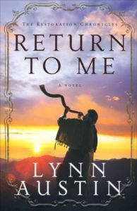 Return To Me