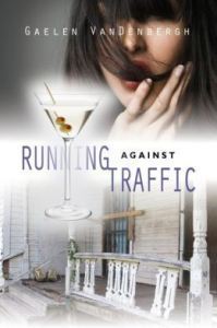 Running Against Traffic cover