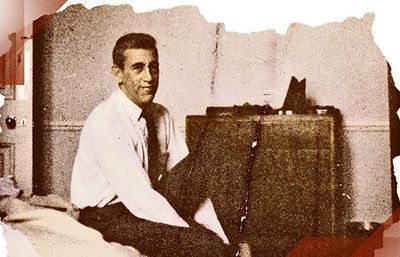 Salinger