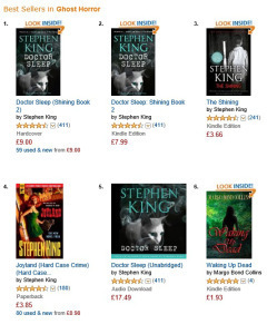 #6 UK Horror