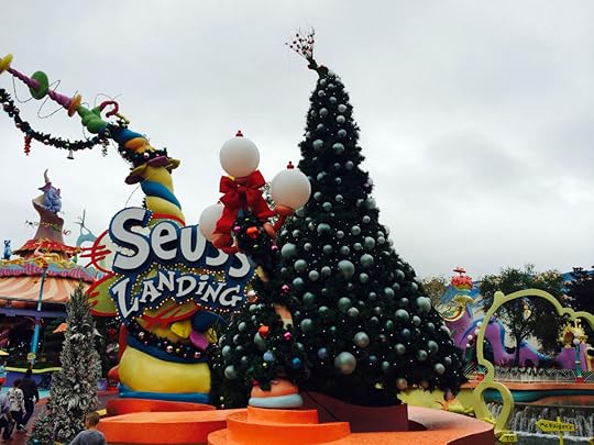 SeussLanding