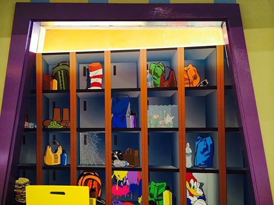 ComicStripCafe